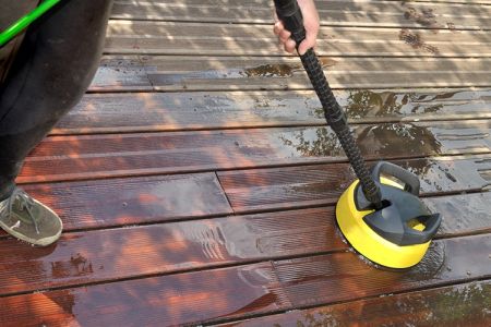 The Incredible Importance Of The Low Pressure Soft Washing Method